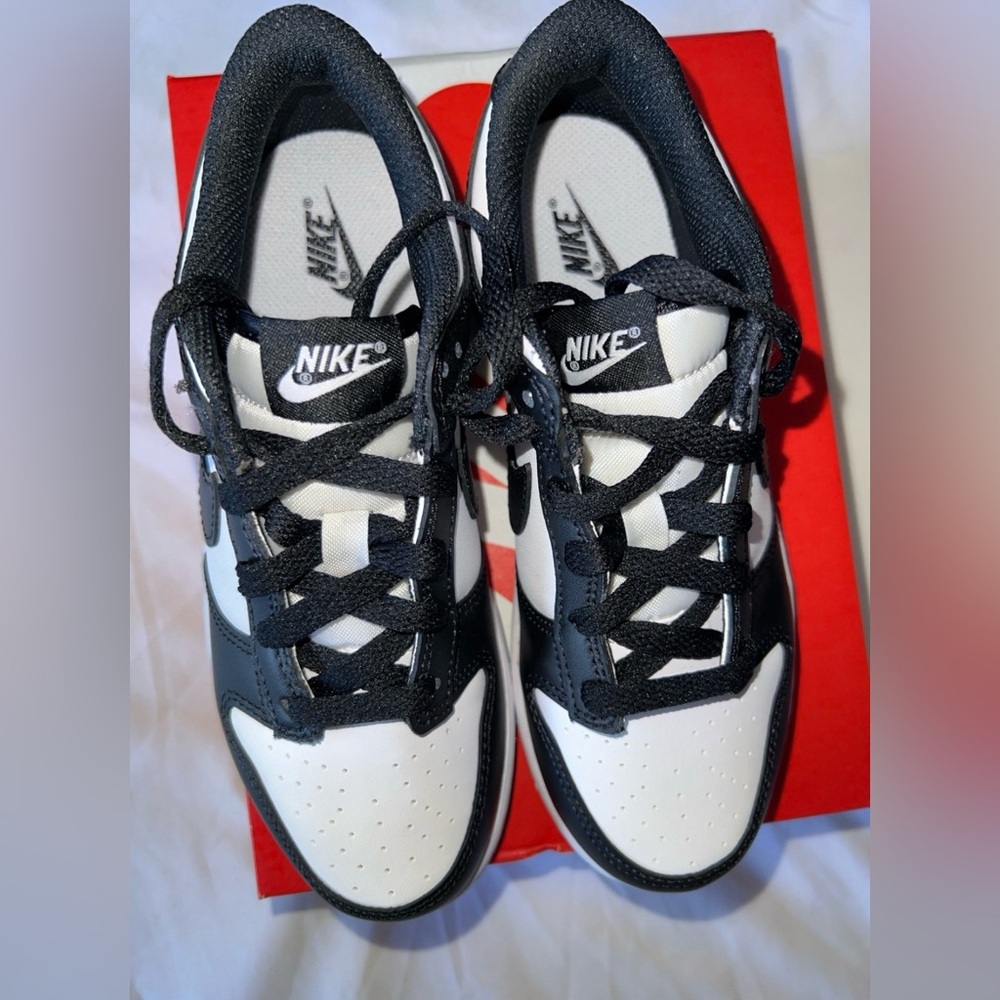 Nike Panda Dunk